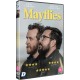 FILME-MAYFLIES (DVD)