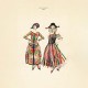 KATIE GATELY-FAWN / BRUTE (CD)