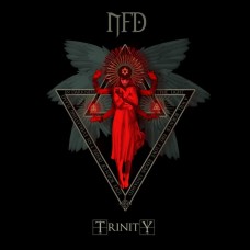 NFD-TRINITY (CD)