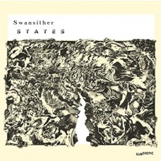 SWANSITHER-STATES (CD)