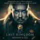 JOHN LUNN, EIVOR & DANNY SAUL-LAST KINGDOM: DESTINY IS ALL (CD)