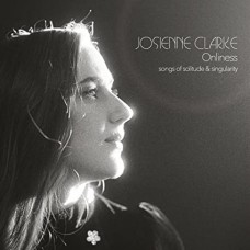 JOSIENNE CLARKE-ONLINESS (CD)