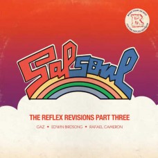 V/A-REFLEX REVISIONS PART 3 (2-12")