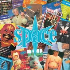 V/A-SPACE PART 2 (2-12")