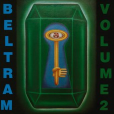 JOEY BELTRAM-VOLUME II (12")