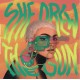 SHE DREW THE GUN-MEMORIES OF THE REVOLUTION -COLOURED- (2LP)