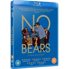 FILME-NO BEARS (BLU-RAY)