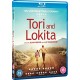 FILME-TORI AND LOKITA (BLU-RAY)