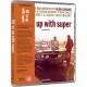 FILME-FILL 'ER UP WITH SUPER (BLU-RAY)