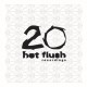 V/A-20 HOTFLUSH -ANNIV- (3-12")