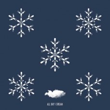 V/A-A WINTER SAMPLER V (3-12")