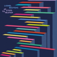 LIONEL BEUVENS-49 STEPS TO HEAVEN (CD)