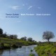 TOMER COHEN FT. MATT PENMAN & OBED CALVAIRE-NOT THE SAME RIVER (CD)