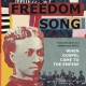 HARVEY BROUGH-FREEDOM SONG: WHEN GOSPEL CAME TO THE EMPIRE (CD)