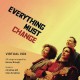 VIRTUAL VOX-HARVEY BROUGH: EVERYTHING MUST CHANGE (CD)