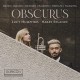 LUCY HUMPHRIS/HARRY RYLANCE-OBSCURUS (MUSIC FOR TRUMPET & PIANO) (CD)