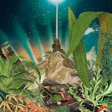 LAGOSS-IMAGINARY ISLAND MUSIC VOL. 2: ASCENSION (LP)