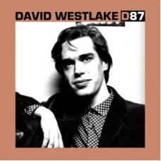 DAVID WESTLAKE-D87 (CD)