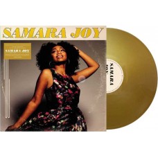 SAMARA JOY-SAMARA JOY -COLOURED- (LP)