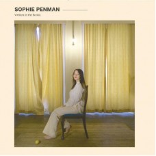 SOPHIE PENMAN-WRITTEN IN THE BOOKS (LP)