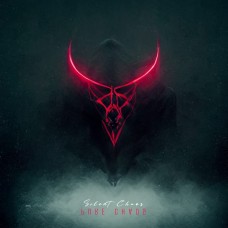 SILENT CHAOS-PURE CHAOS (CD)