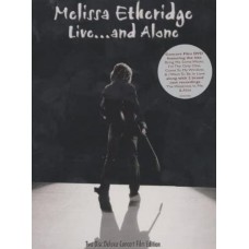 MELISSA ETHERIDGE-LIVE AND ALONE (2DVD)