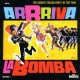 V/A-ARRRIVA LA BOMBA (CD)