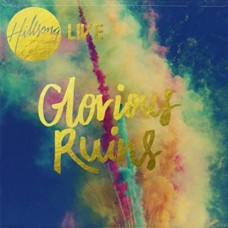 HILLSONG-GLORIOUS RUINS (CD)