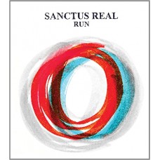 SANCTUS REAL-RUN (CD)