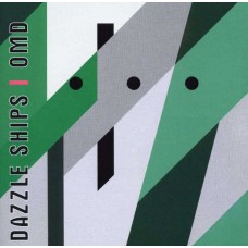 O.M.D.-DAZZLE SHIPS -REMAST- (CD)