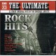 V/A-ULTIMATE ROCK HITS (CD)