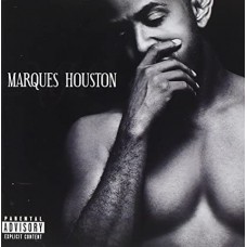 MARQUES HOUSTON-MATTRESS MUSIC (CD)