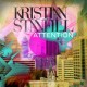 KRISTIAN STANFILL-ATTENTION (CD)