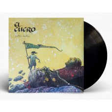 EL CUERO-VICTOR'S JUSTICE (LP)