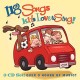 V/A-118 SONGS KIDS LOVE TO SING (3CD)