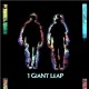 ONE GIANT LEAP-ONE GIANT LEAP (CD)