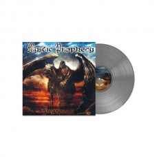 MYSTIC PROPHECY-REGRESSUS -COLOURED- (LP)