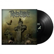 RAVENSTINE-RAVENSTINE (LP)