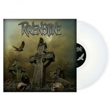 RAVENSTINE-RAVENSTINE -COLOURED- (LP)