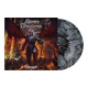 MYSTIC PROPHECY-HELLRIOT -COLOURED- (LP)