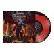 MYSTIC PROPHECY-HELLRIOT -COLOURED- (LP)