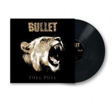 BULLET-FULL PULL (LP)