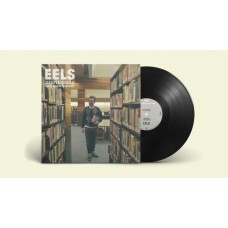 EELS-GENTLE SOULS 2021 KCRW SESSION (12")