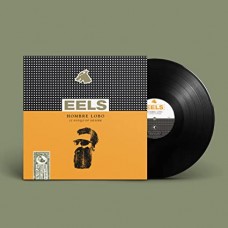EELS-HOMBRE LOBO (LP)
