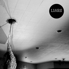 LIARS-LIARS -COLOURED- (LP)