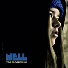NELL SMITH & THE FLAMING LIPS-WHERE THE VIADUCT LOOMS (CD)