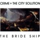 CRIME & THE CITY SOLUTION-BRIDGE SHIP -COLOURED- (LP)