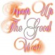 LOWLY-KEEP UP THE GOOD WORK (CD)