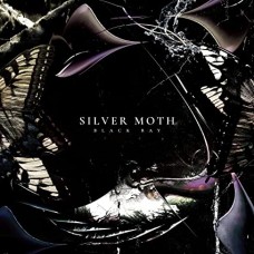 SILVER MOTH-BLACK BAY (LP)