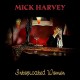 MICK HARVEY-INTOXICATED WOMEN -COLOURED- (LP)